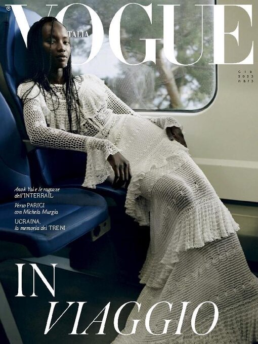 Title details for Vogue Italia by Edizioni Condé Nast S.p.A. - Available